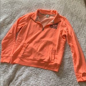 Victoria’s Secret pull over